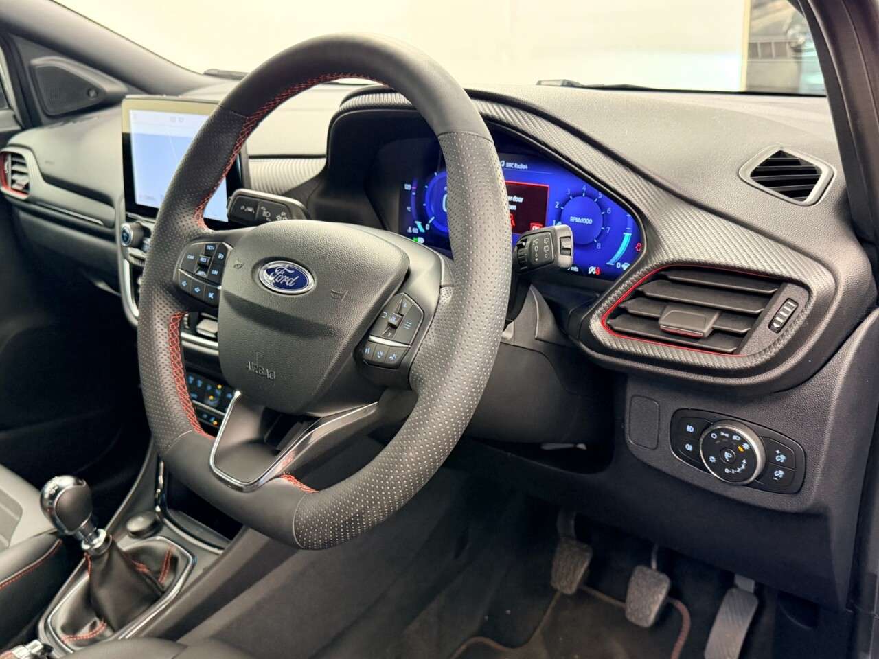 2022 FORD PUMA 2022 FORD PUMA