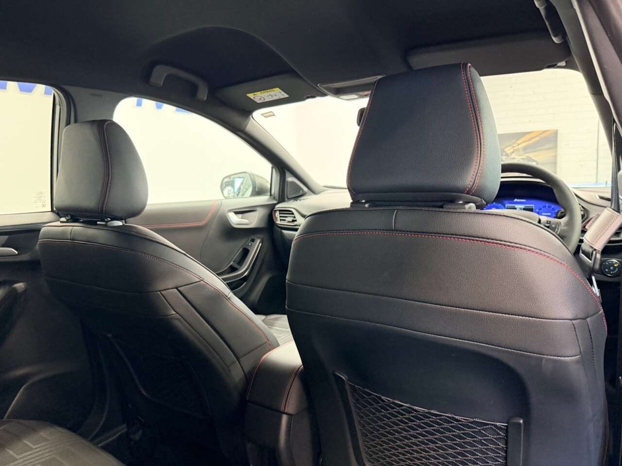 2022 FORD PUMA 2022 FORD PUMA