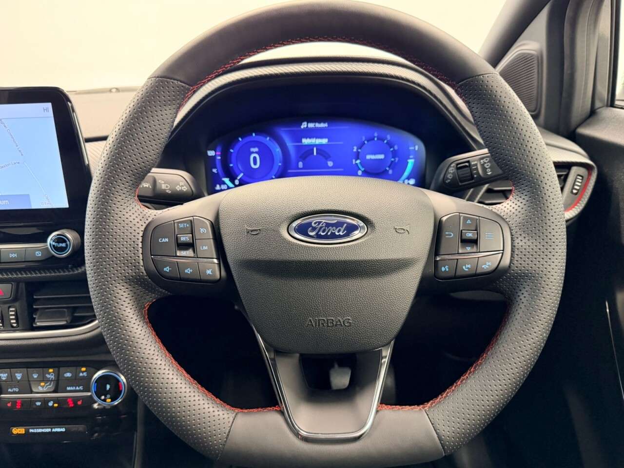 2022 FORD PUMA 2022 FORD PUMA