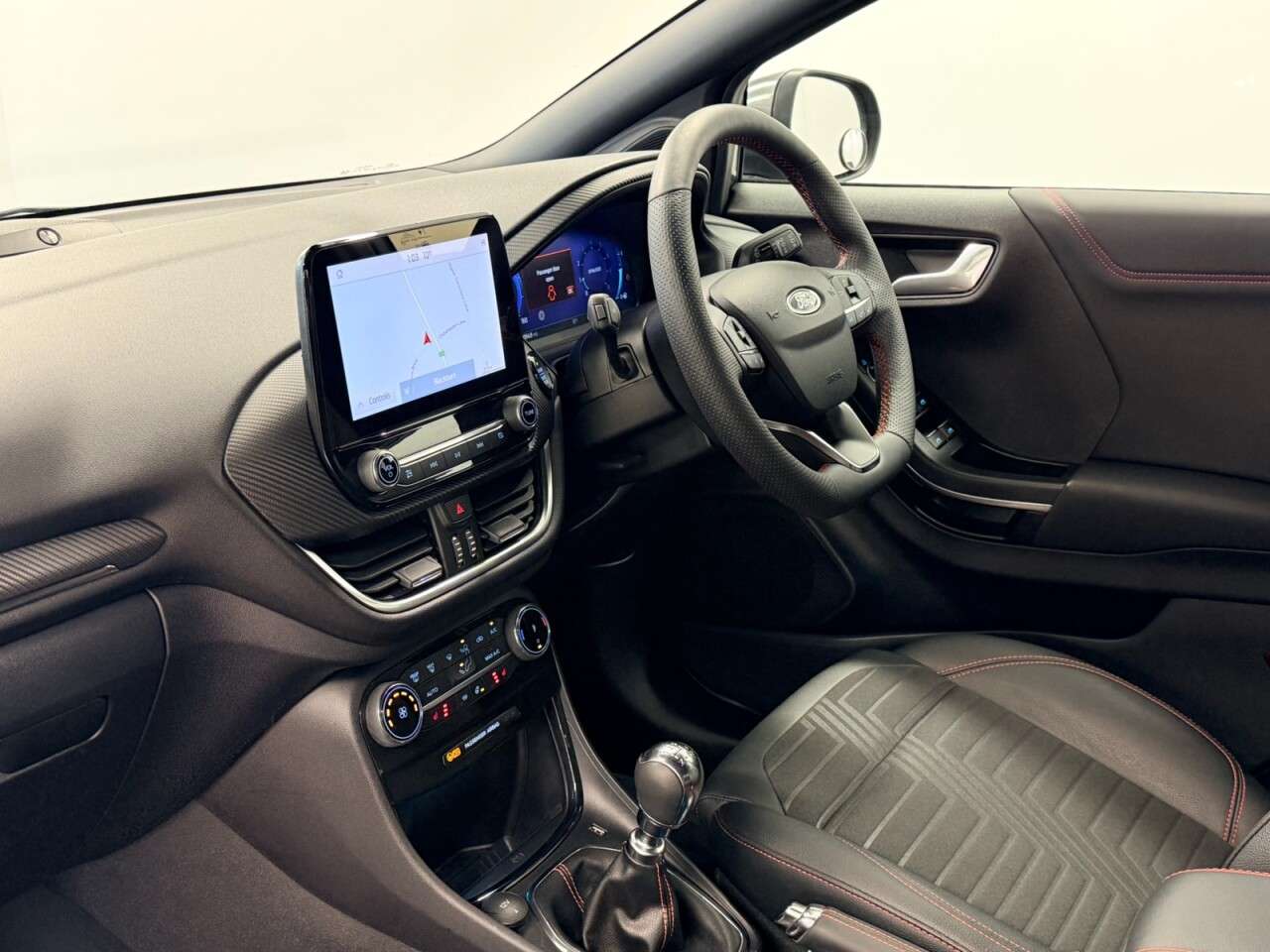 2022 FORD PUMA 2022 FORD PUMA