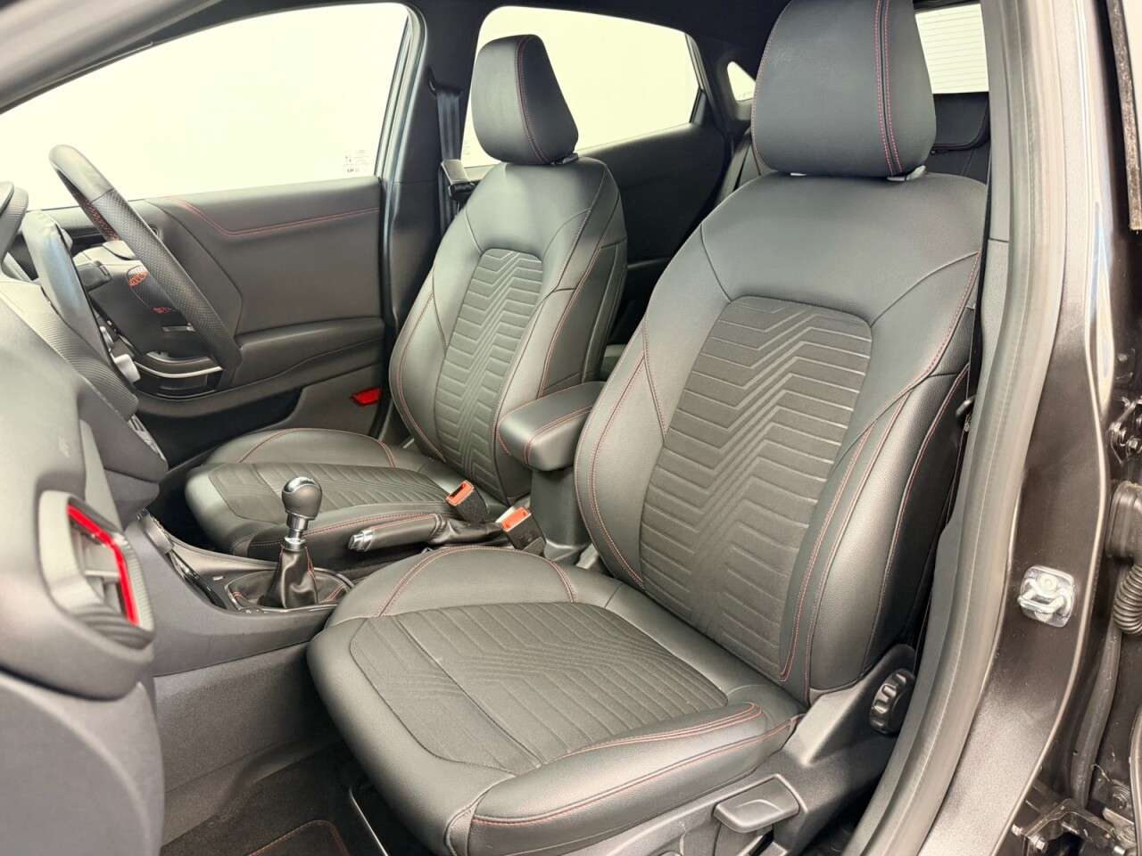 2022 FORD PUMA 2022 FORD PUMA