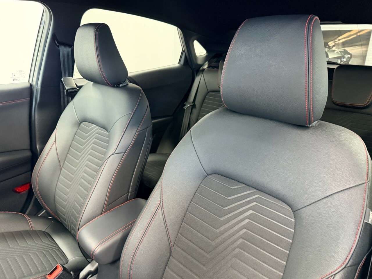 2022 FORD PUMA 2022 FORD PUMA