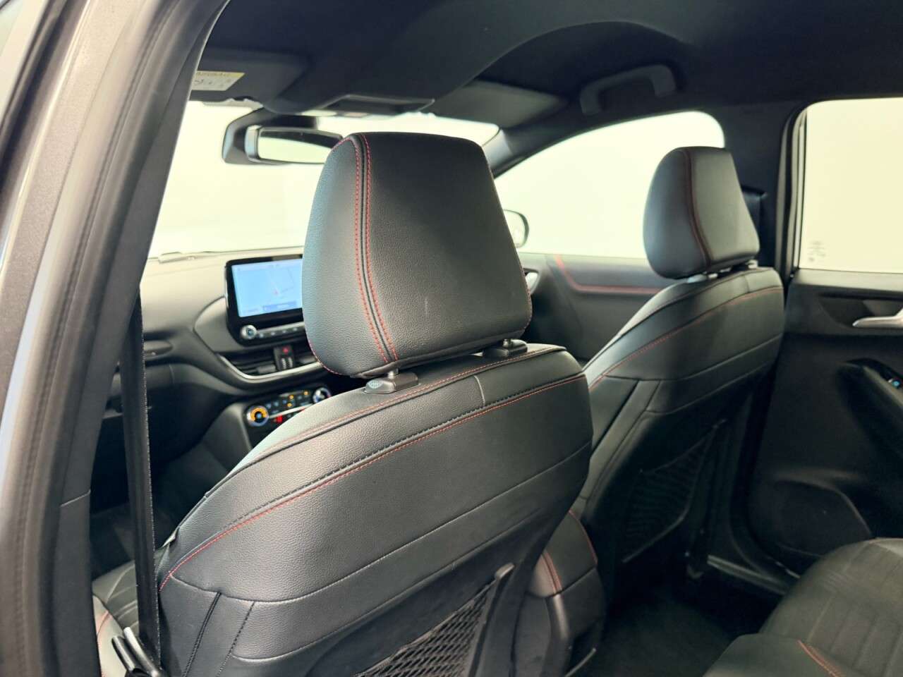 2022 FORD PUMA 2022 FORD PUMA