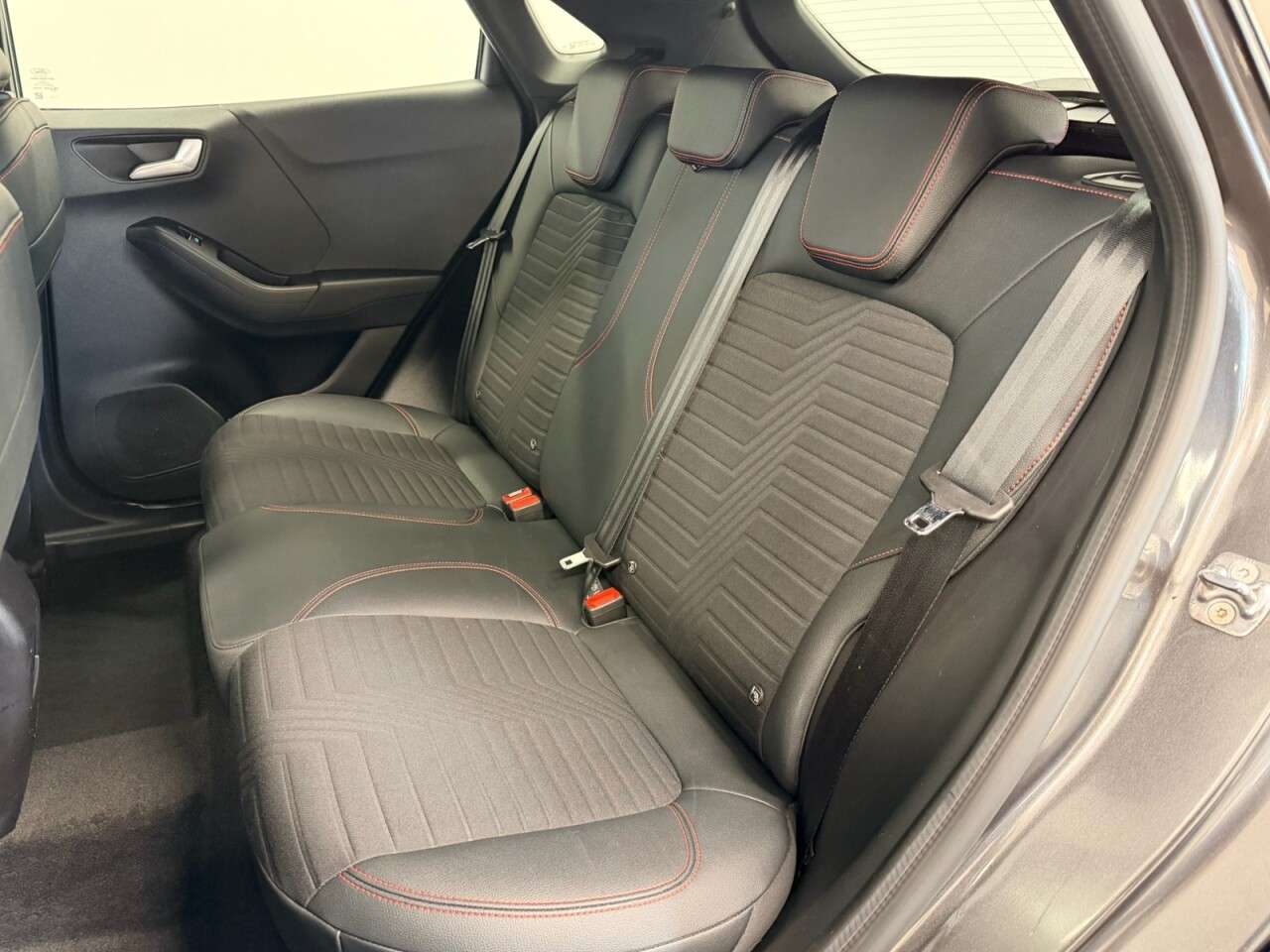 2022 FORD PUMA 2022 FORD PUMA