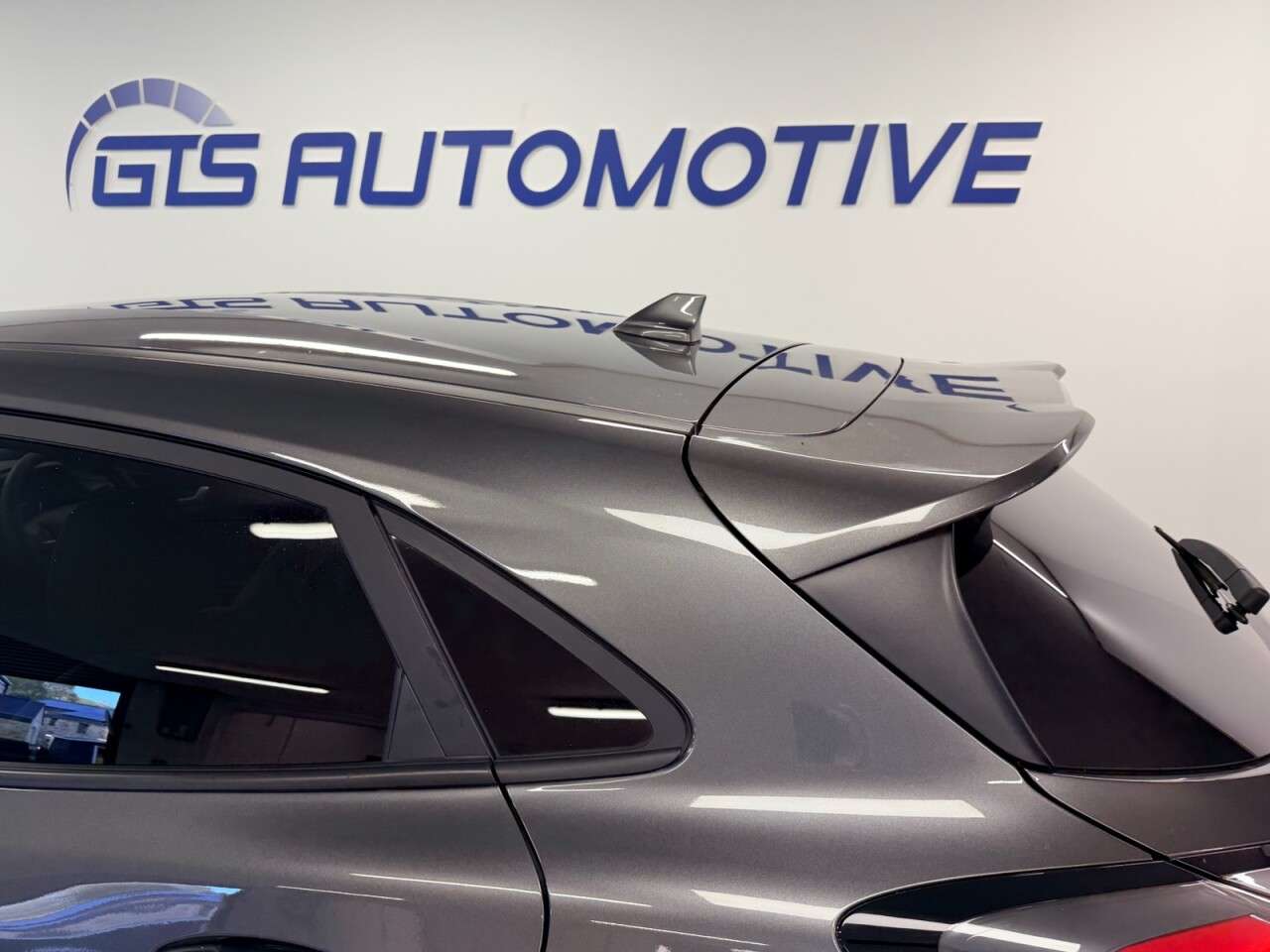 2022 FORD PUMA 2022 FORD PUMA