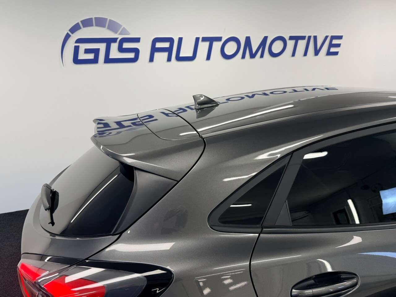 2022 FORD PUMA 2022 FORD PUMA