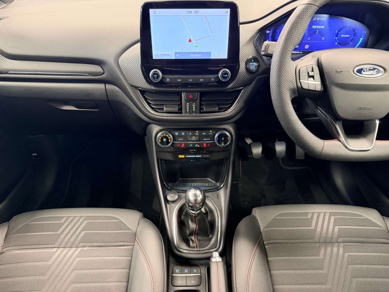 2022 FORD PUMA 2022 FORD PUMA