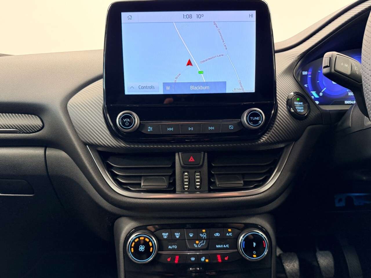 2022 FORD PUMA 2022 FORD PUMA