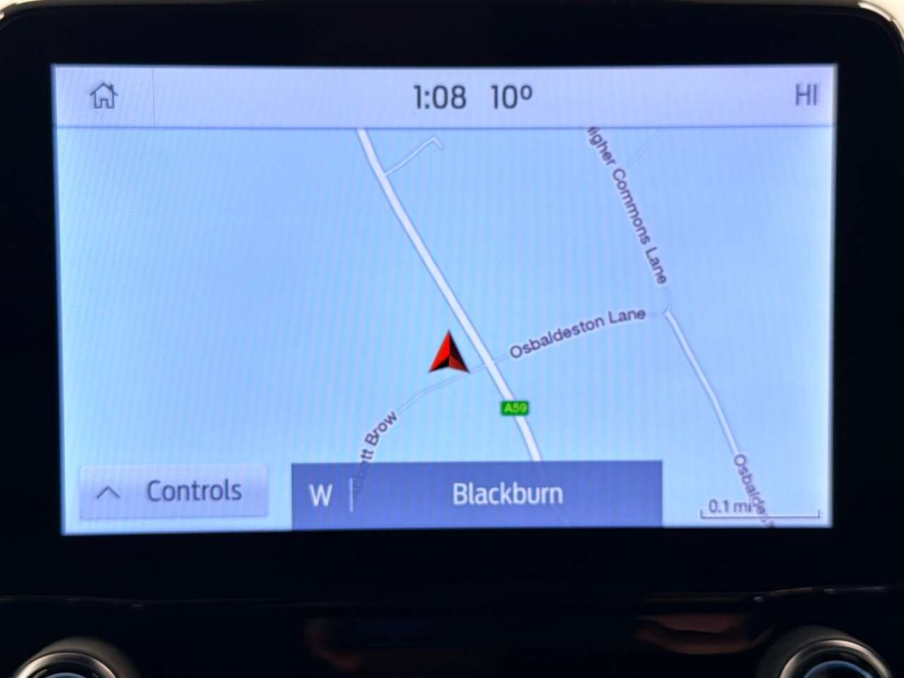 2022 FORD PUMA 2022 FORD PUMA