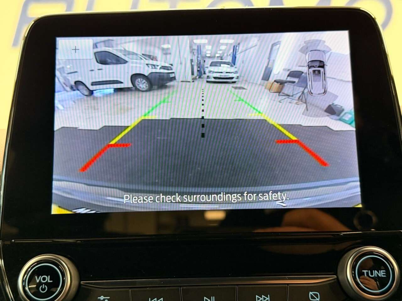 2022 FORD PUMA 2022 FORD PUMA