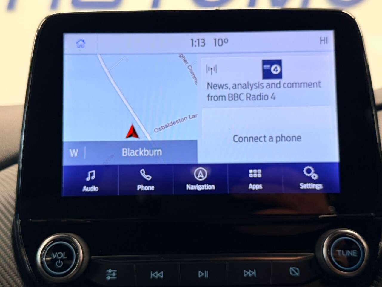 2022 FORD PUMA 2022 FORD PUMA