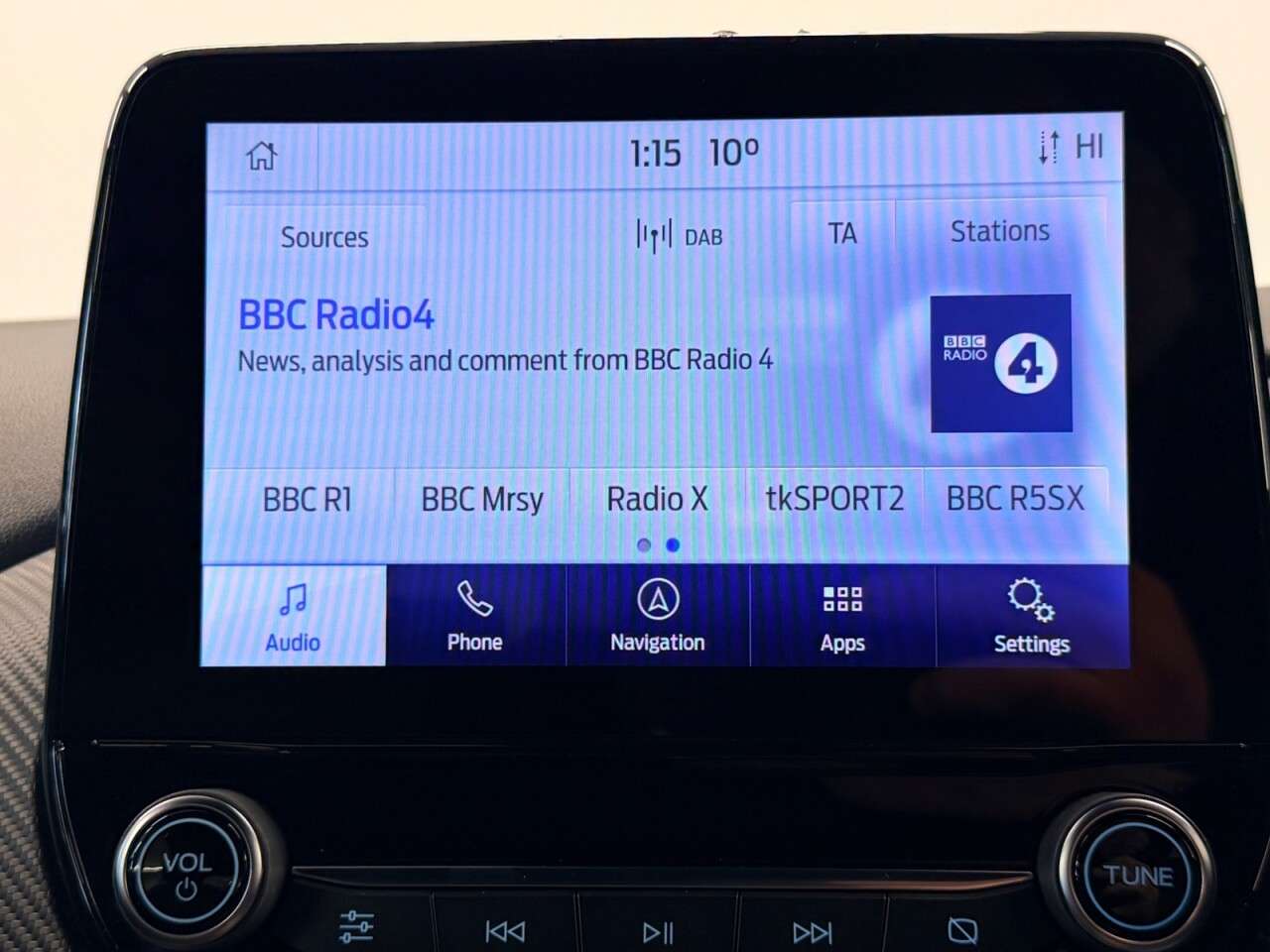 2022 FORD PUMA 2022 FORD PUMA