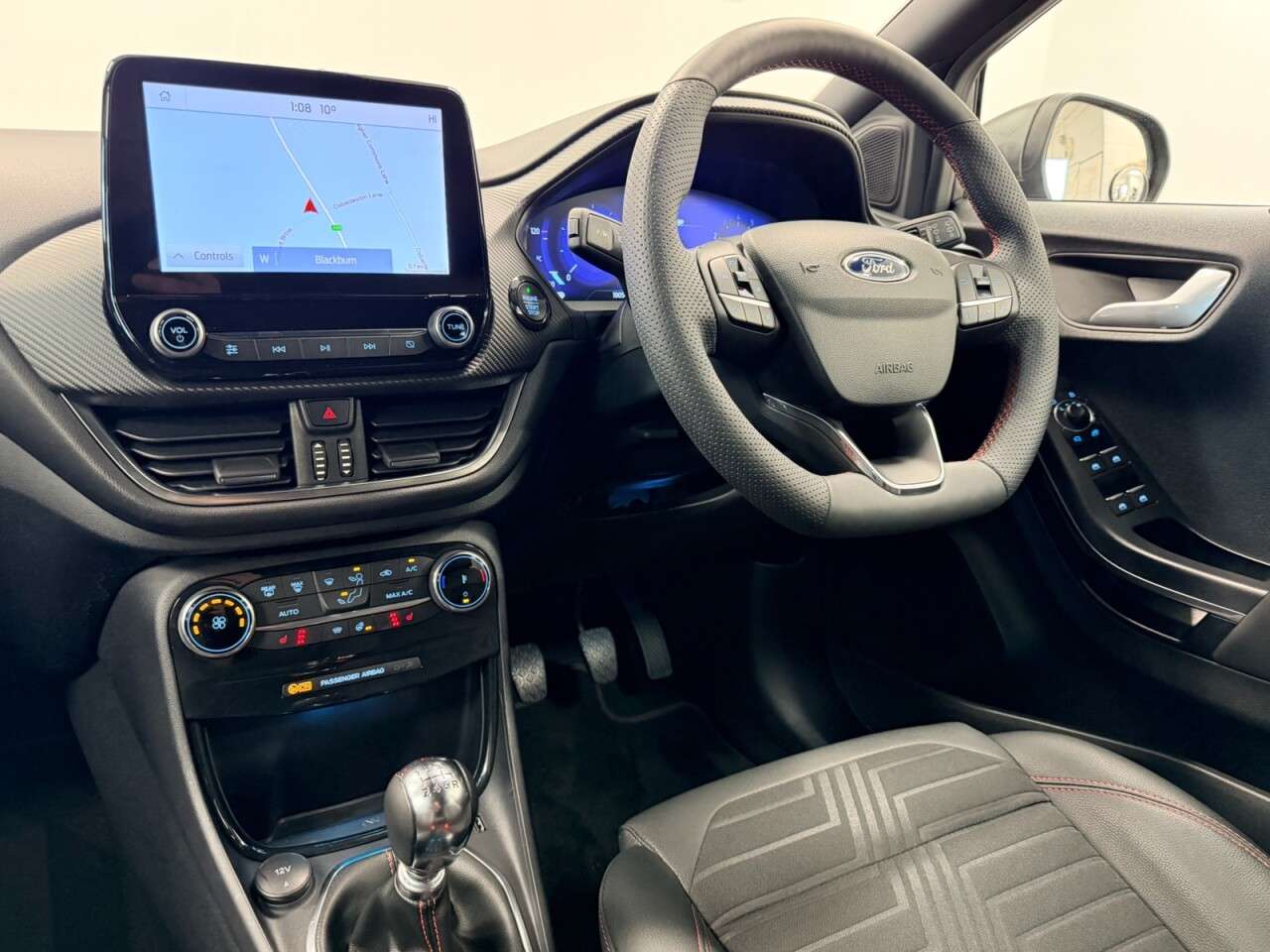 2022 FORD PUMA 2022 FORD PUMA