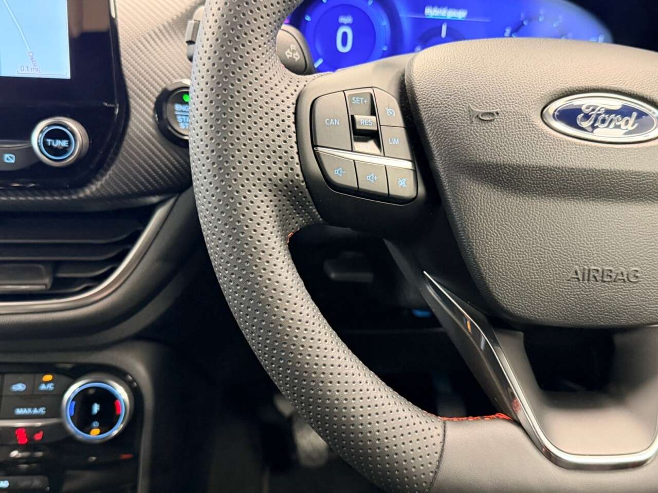 2022 FORD PUMA 2022 FORD PUMA