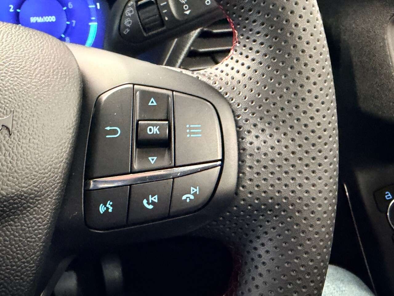 2022 FORD PUMA 2022 FORD PUMA