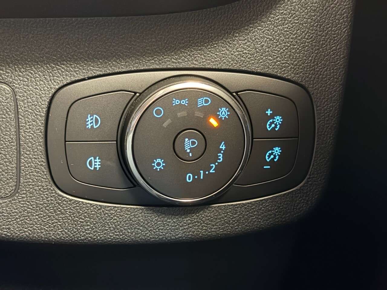 2022 FORD PUMA 2022 FORD PUMA