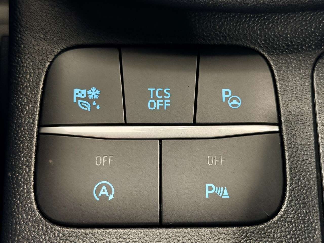 2022 FORD PUMA 2022 FORD PUMA