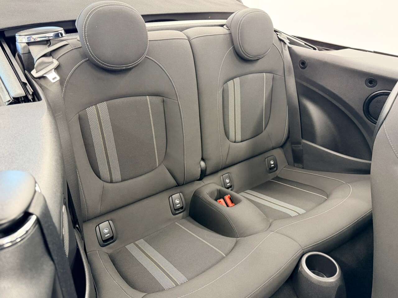 2020 MINI CONVERTIBLE 2020 MINI CONVERTIBLE