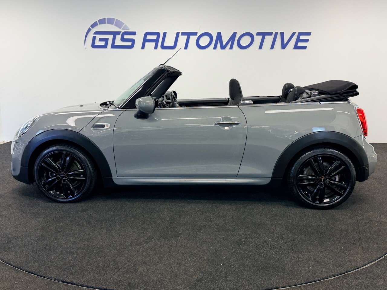 2020 MINI CONVERTIBLE 2020 MINI CONVERTIBLE