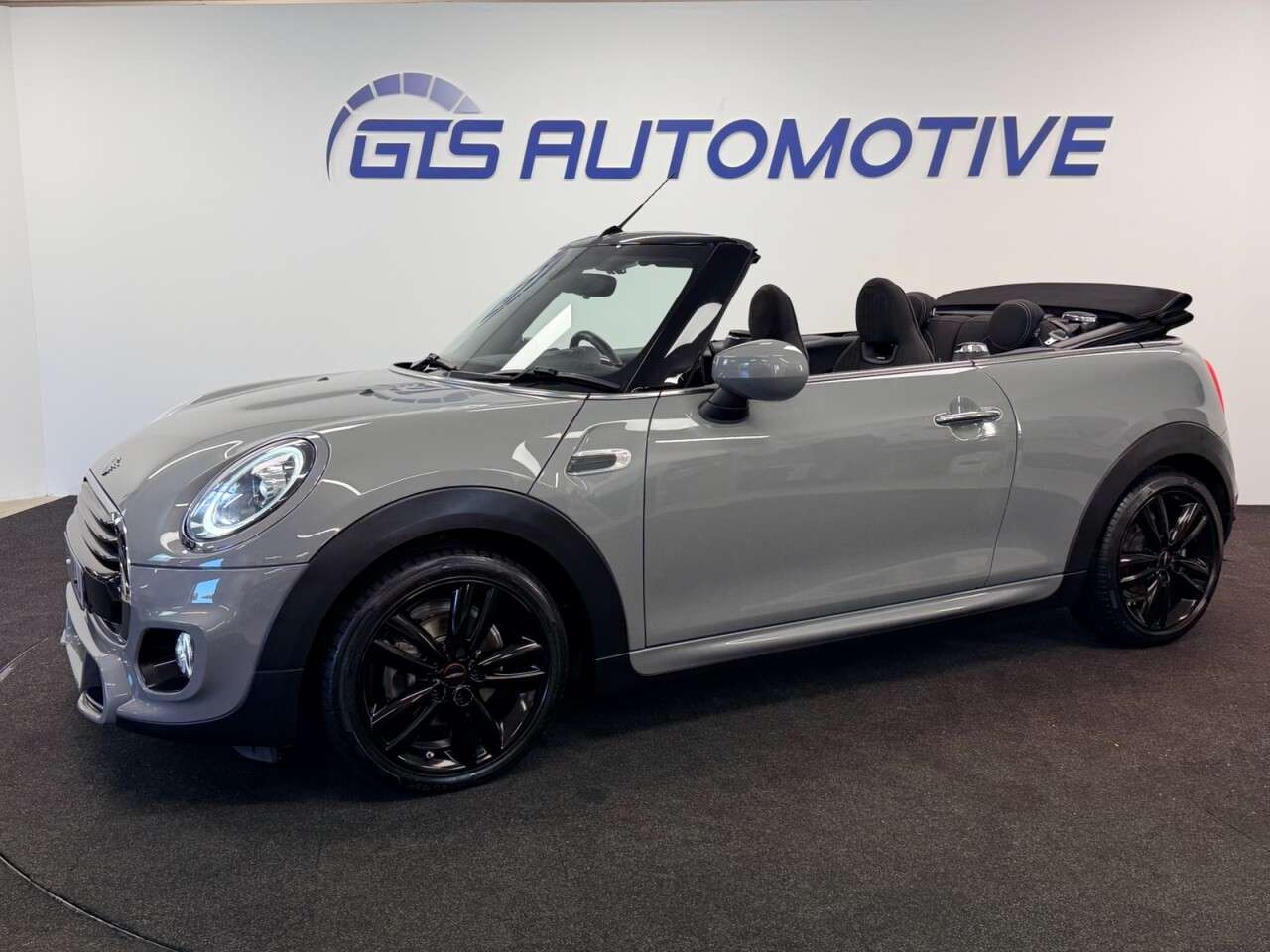 2020 MINI CONVERTIBLE 2020 MINI CONVERTIBLE