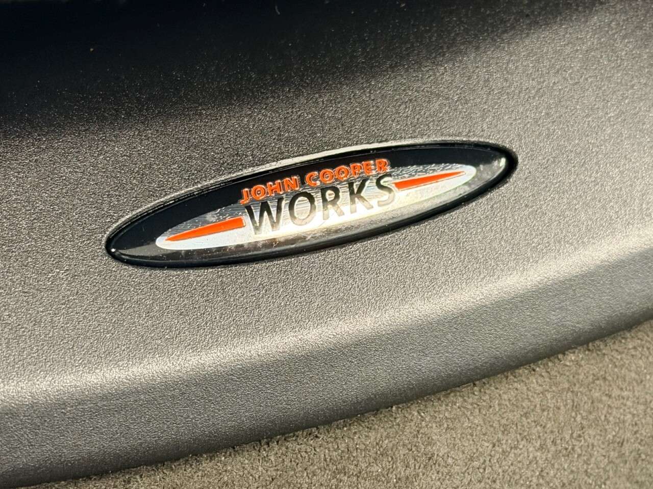 2020 MINI CONVERTIBLE 2020 MINI CONVERTIBLE