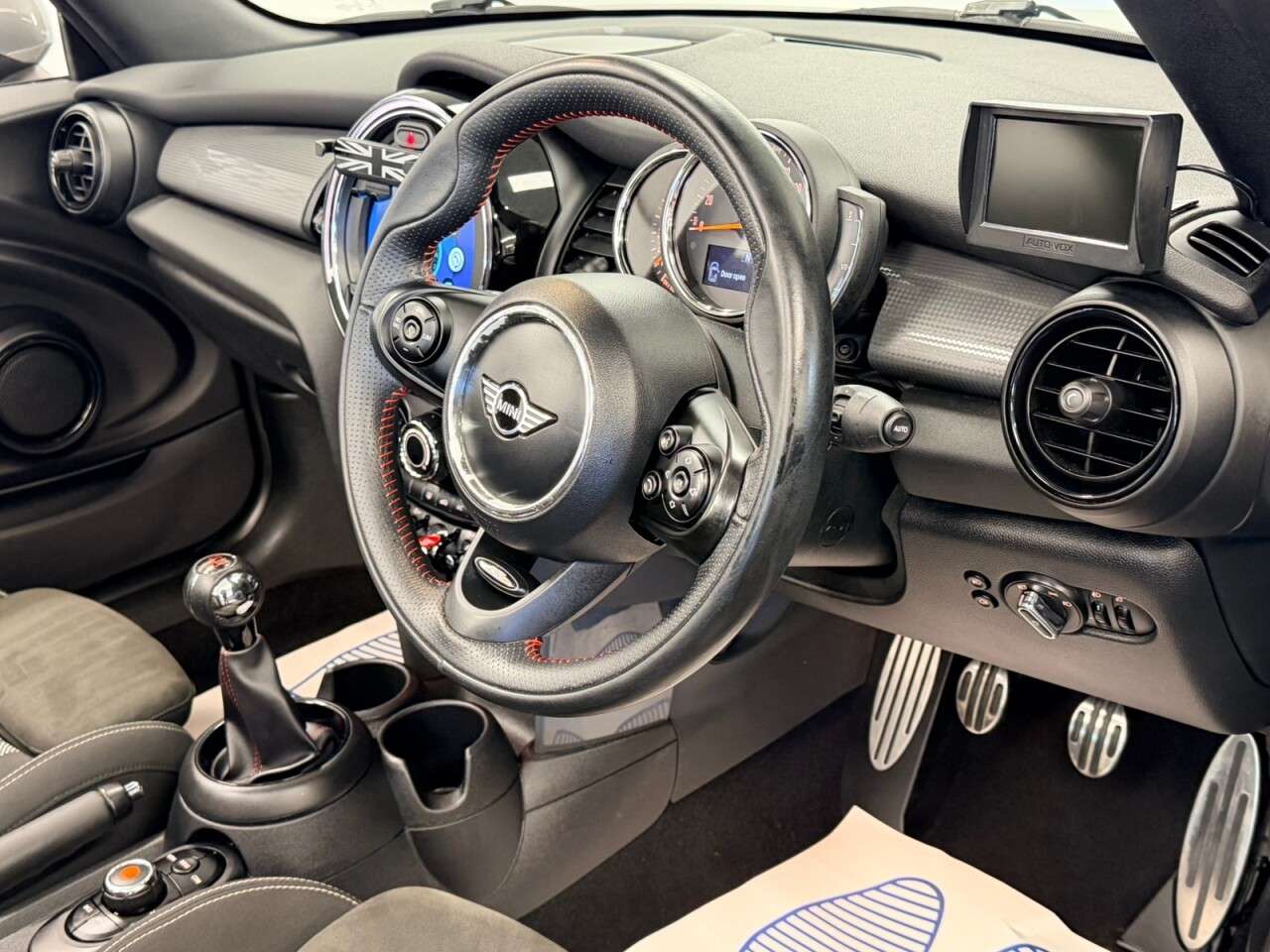 2020 MINI CONVERTIBLE 2020 MINI CONVERTIBLE