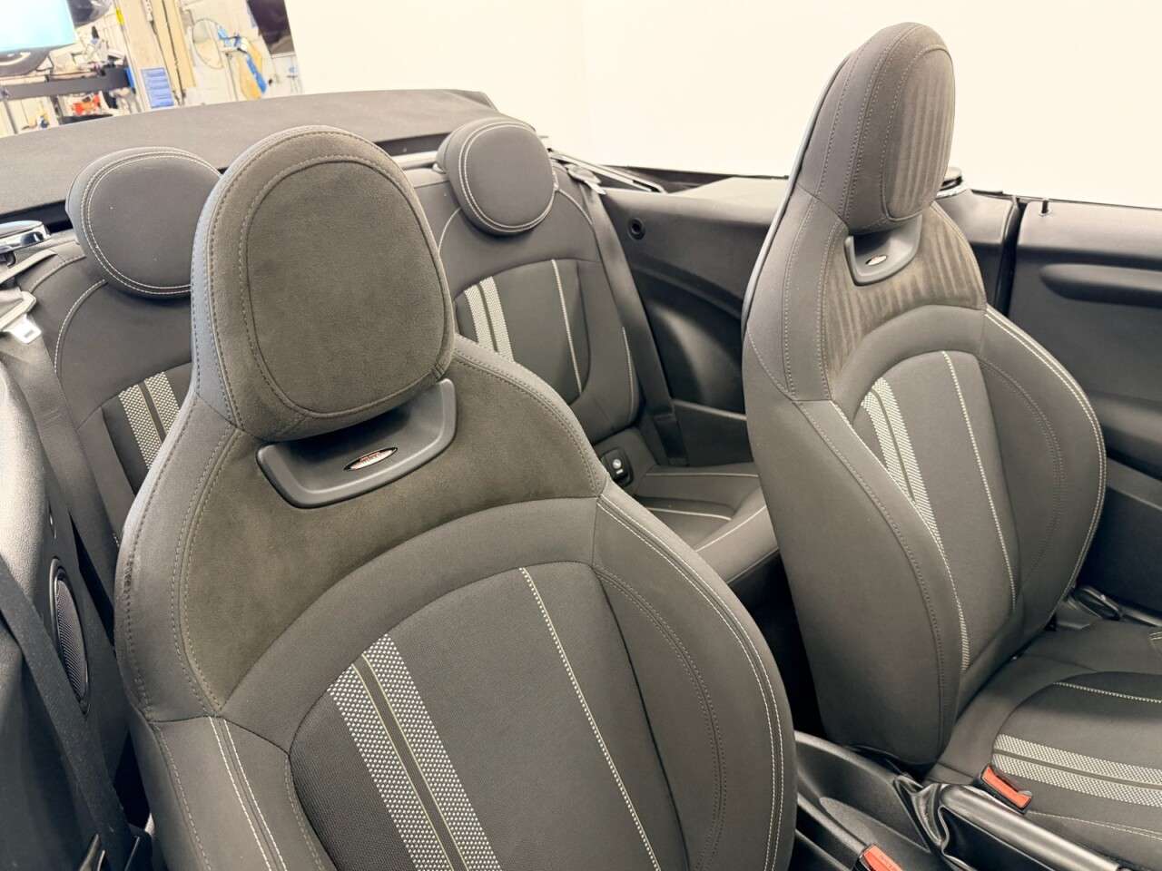 2020 MINI CONVERTIBLE 2020 MINI CONVERTIBLE