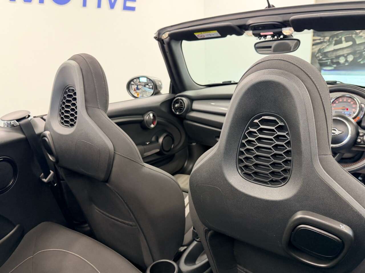 2020 MINI CONVERTIBLE 2020 MINI CONVERTIBLE