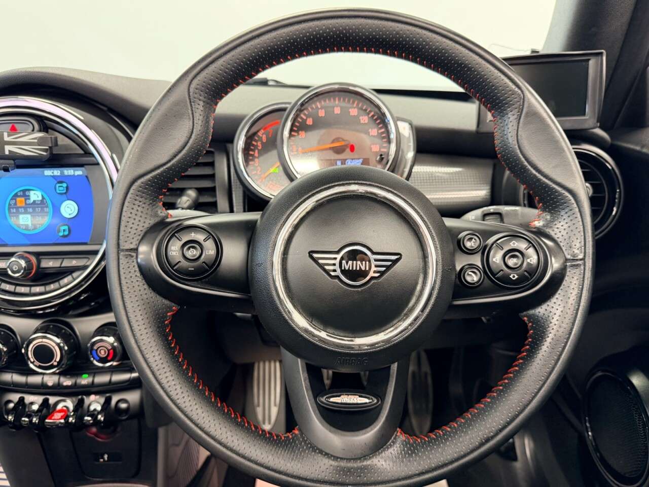 2020 MINI CONVERTIBLE 2020 MINI CONVERTIBLE