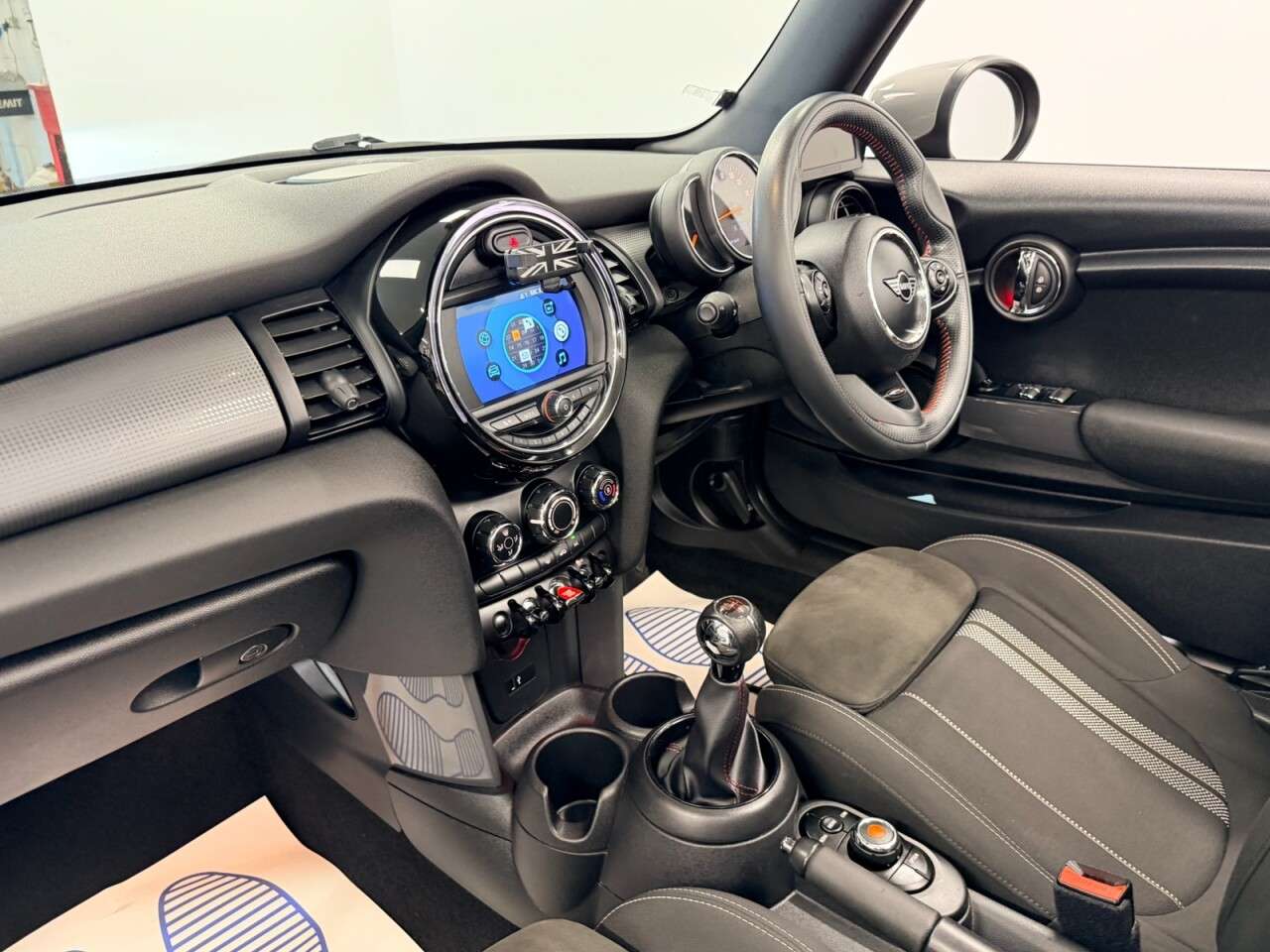 2020 MINI CONVERTIBLE 2020 MINI CONVERTIBLE