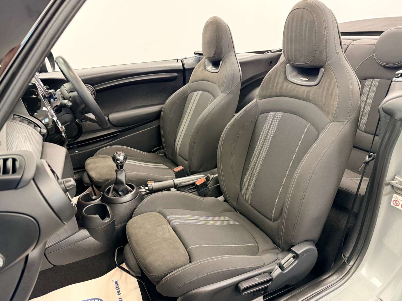 2020 MINI CONVERTIBLE 2020 MINI CONVERTIBLE