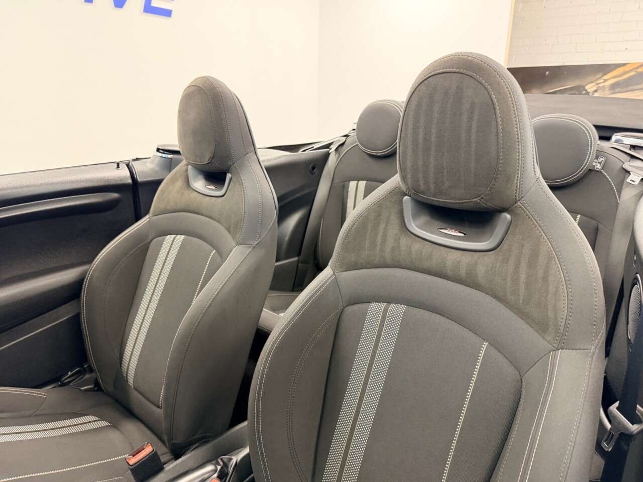 2020 MINI CONVERTIBLE 2020 MINI CONVERTIBLE