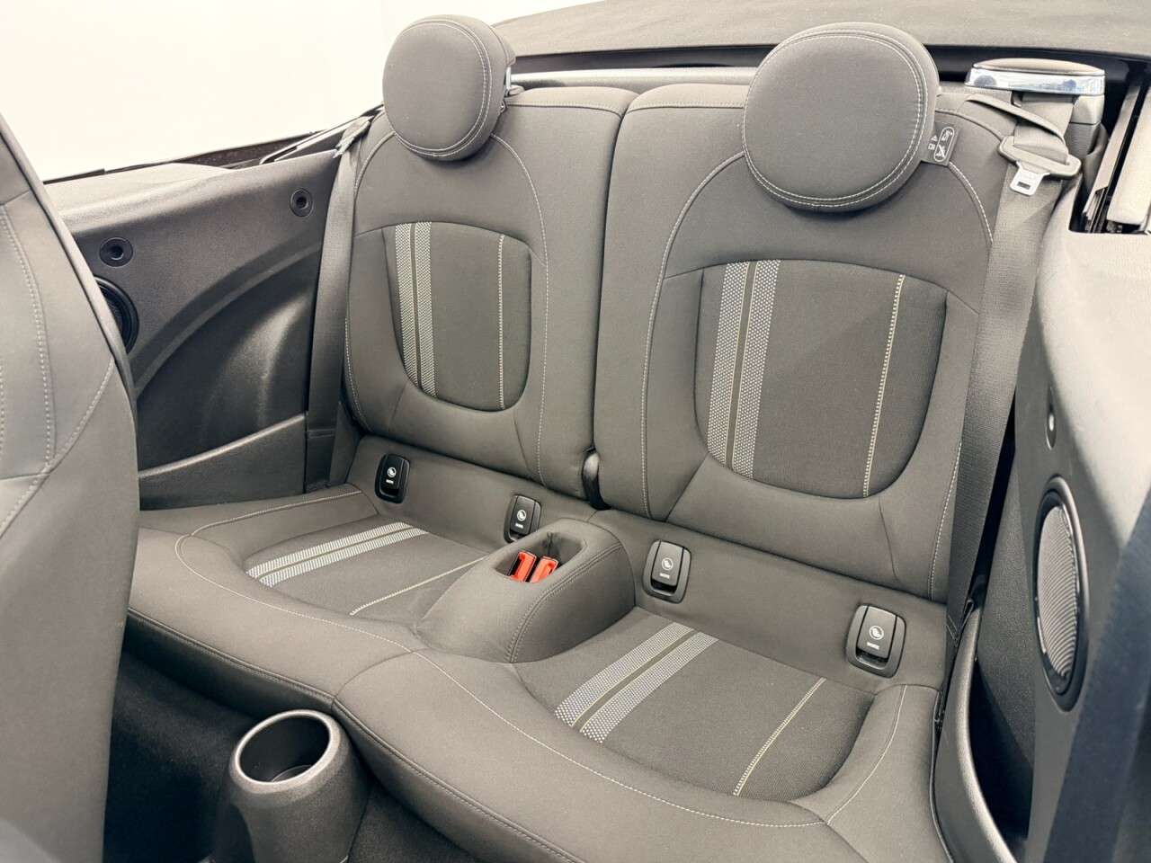 2020 MINI CONVERTIBLE 2020 MINI CONVERTIBLE