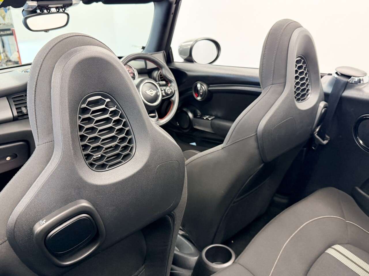 2020 MINI CONVERTIBLE 2020 MINI CONVERTIBLE