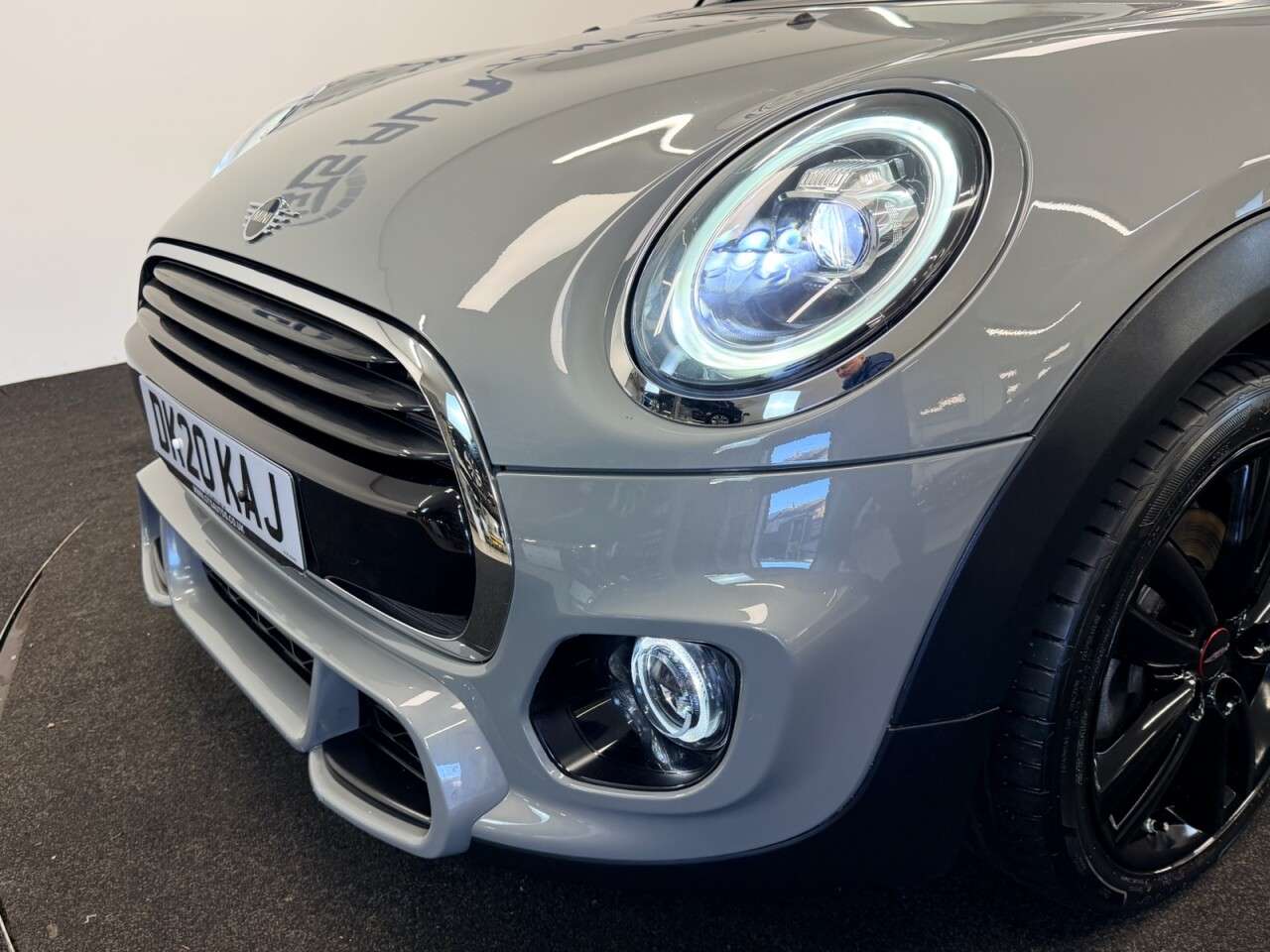 2020 MINI CONVERTIBLE 2020 MINI CONVERTIBLE