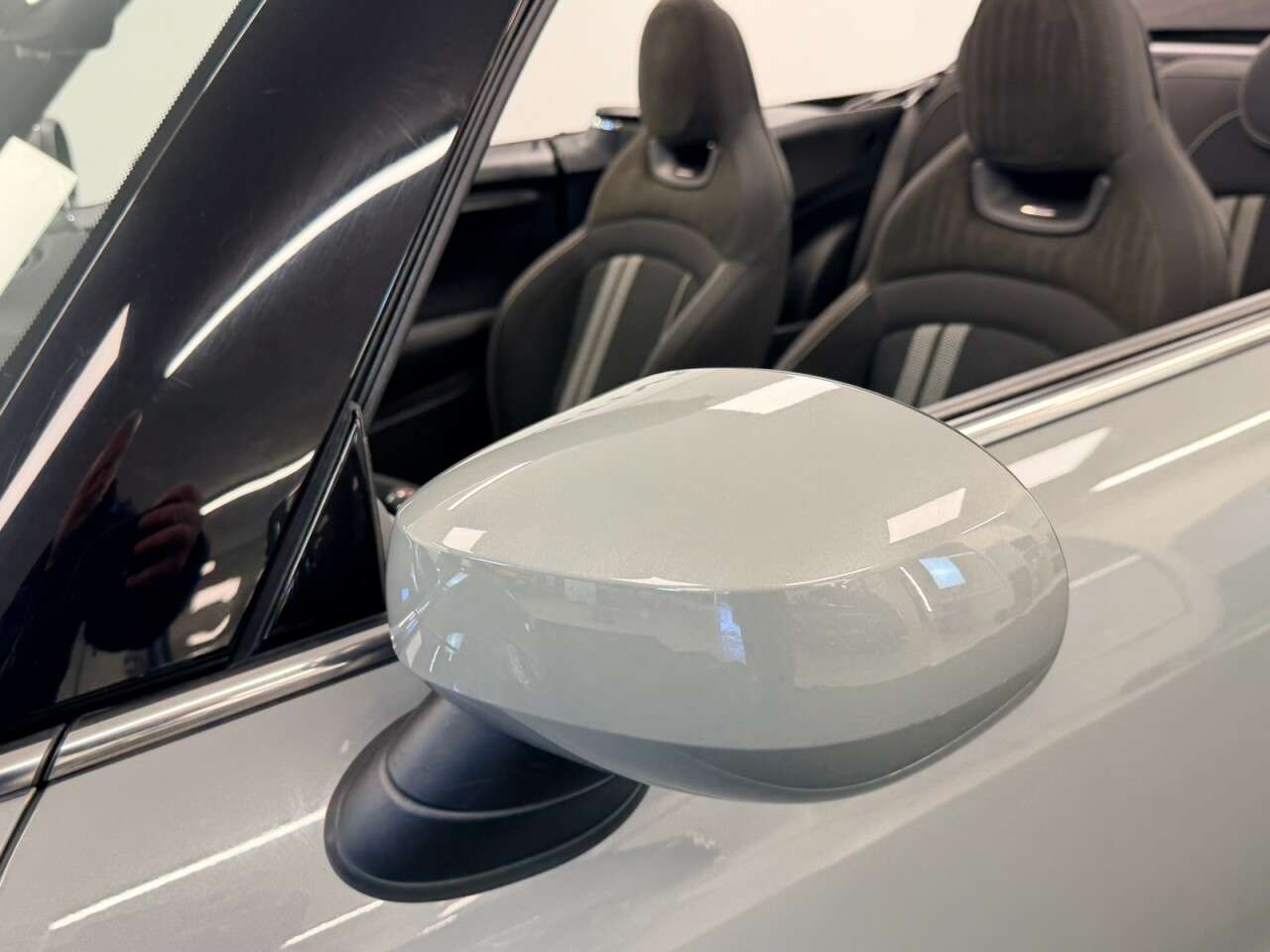 2020 MINI CONVERTIBLE 2020 MINI CONVERTIBLE