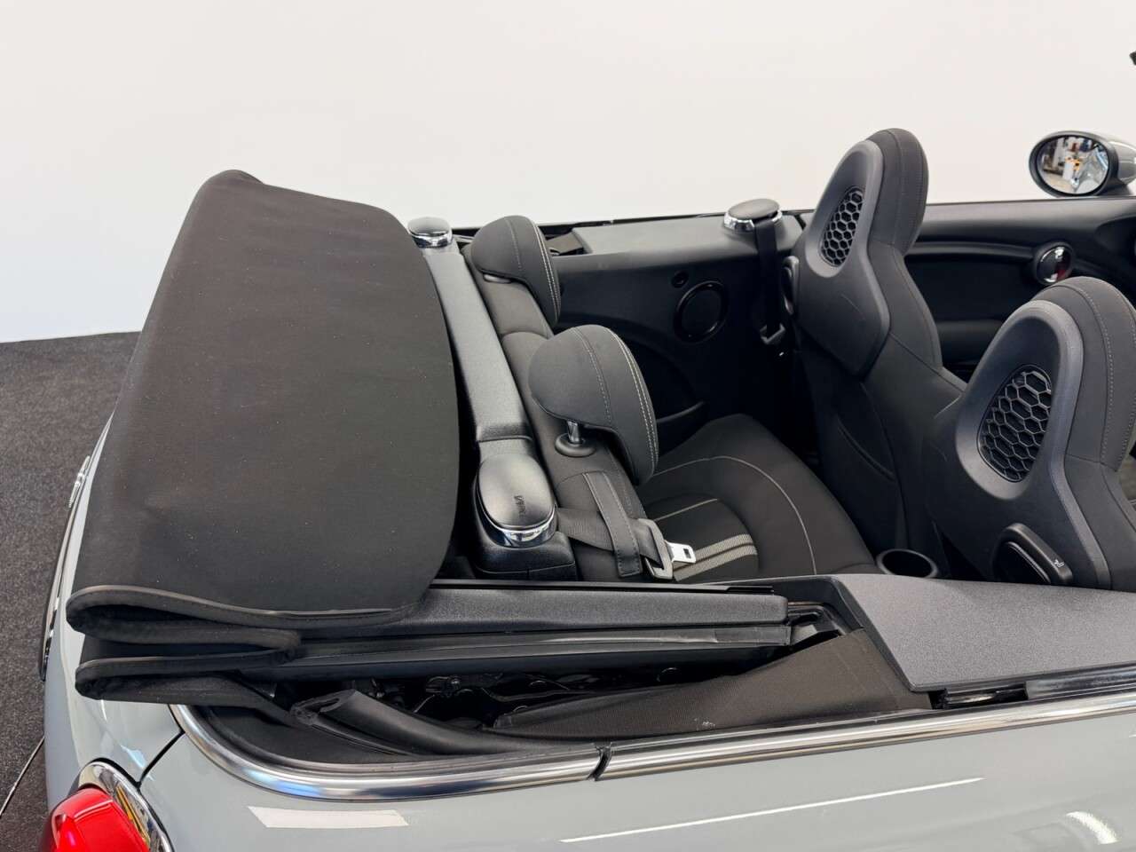 2020 MINI CONVERTIBLE 2020 MINI CONVERTIBLE