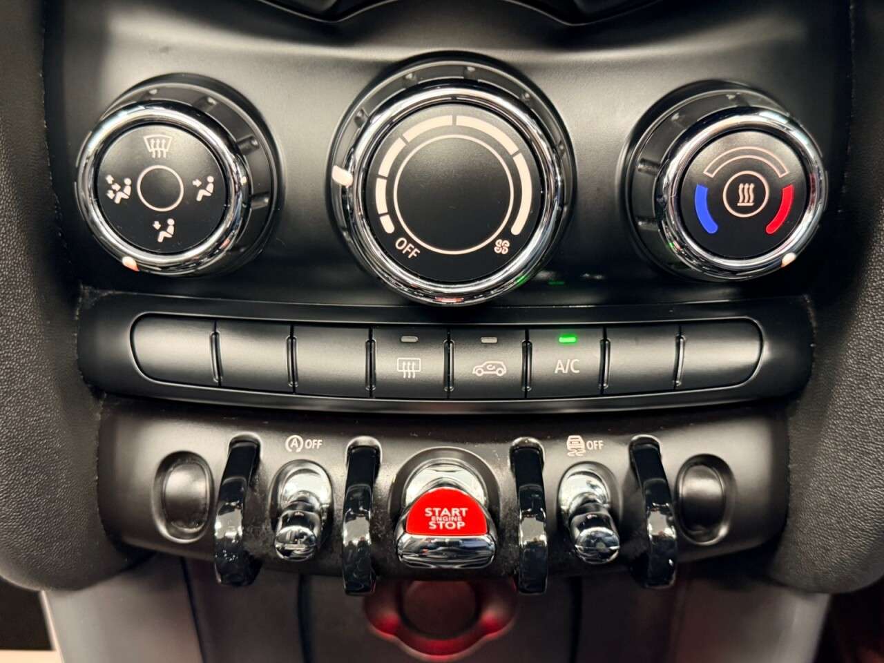 2020 MINI CONVERTIBLE 2020 MINI CONVERTIBLE