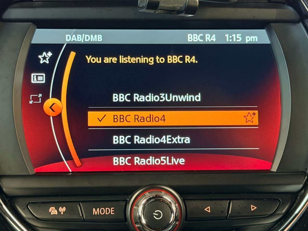 2020 MINI CONVERTIBLE 2020 MINI CONVERTIBLE