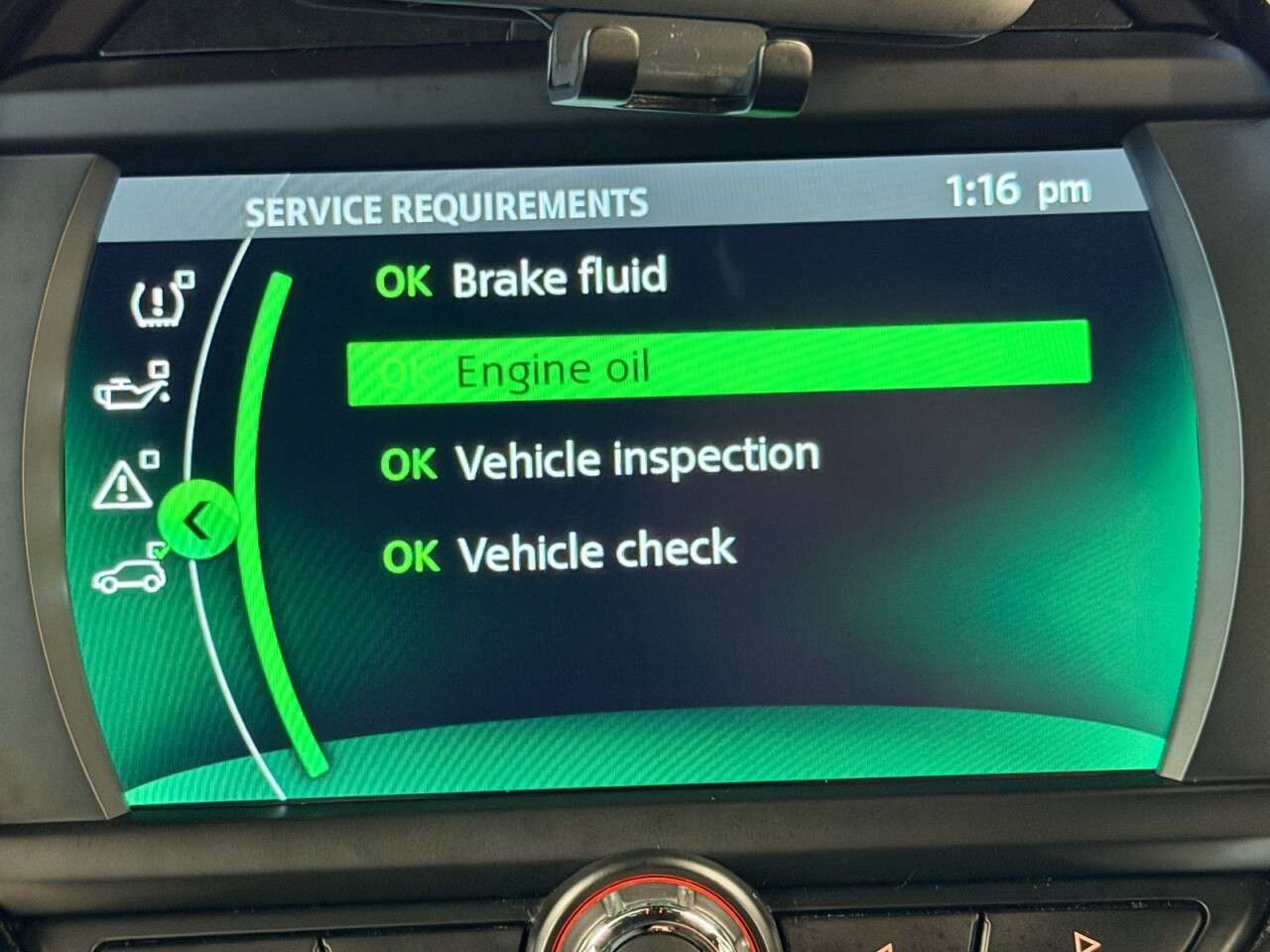 2020 MINI CONVERTIBLE 2020 MINI CONVERTIBLE