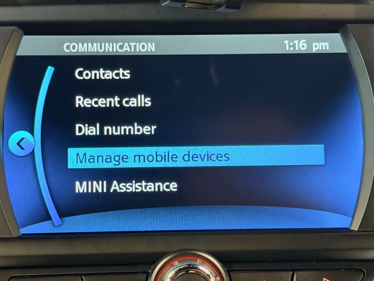 2020 MINI CONVERTIBLE 2020 MINI CONVERTIBLE