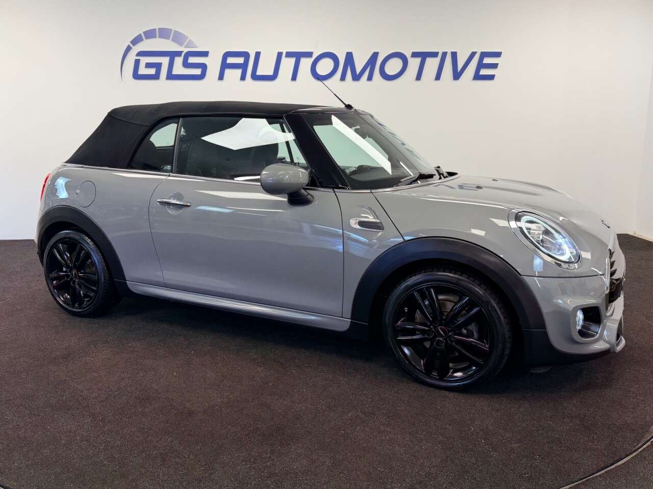 2020 MINI CONVERTIBLE 2020 MINI CONVERTIBLE