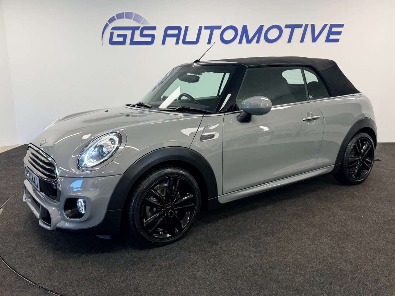 2020 MINI CONVERTIBLE 2020 MINI CONVERTIBLE