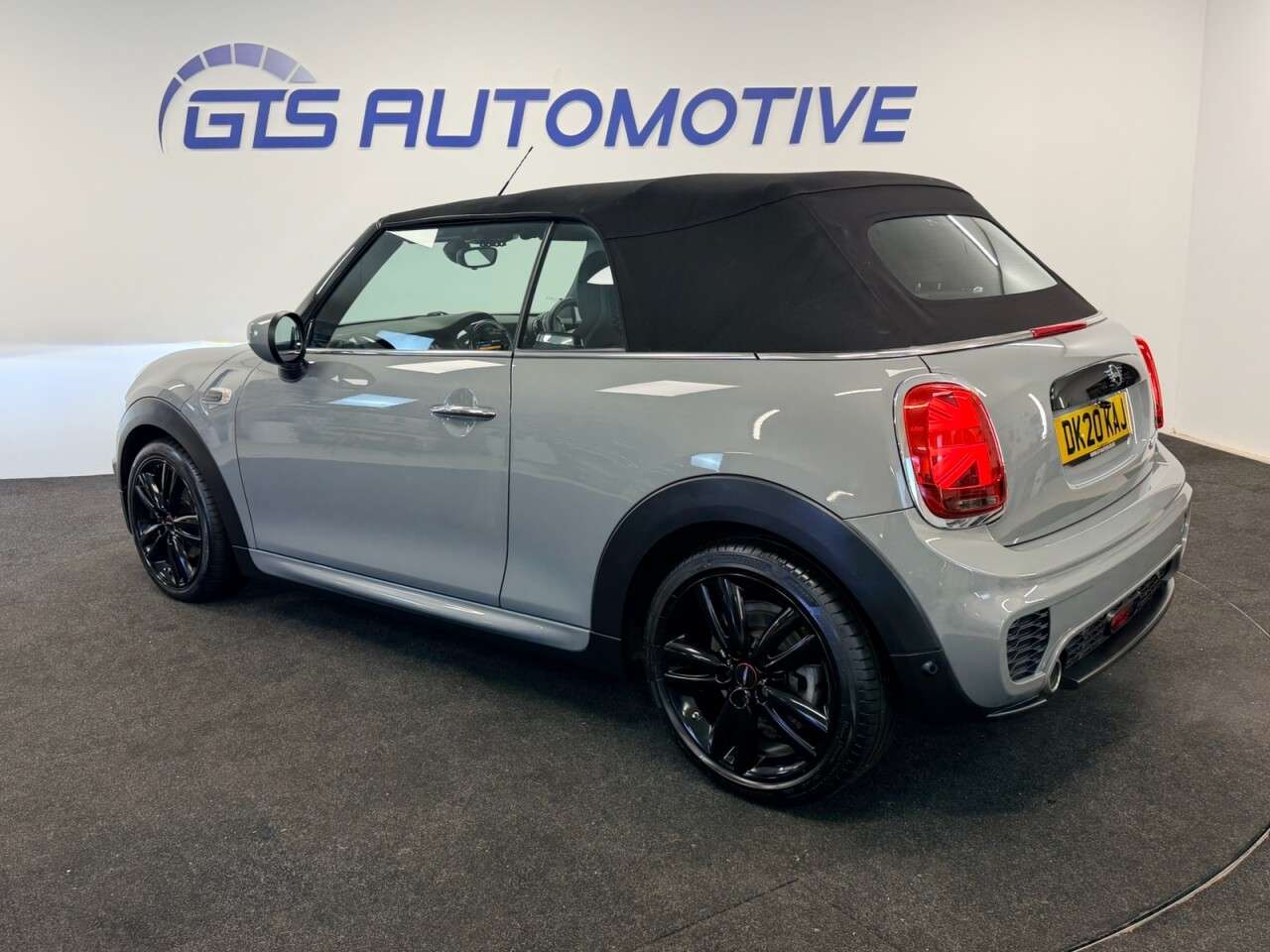 2020 MINI CONVERTIBLE 2020 MINI CONVERTIBLE