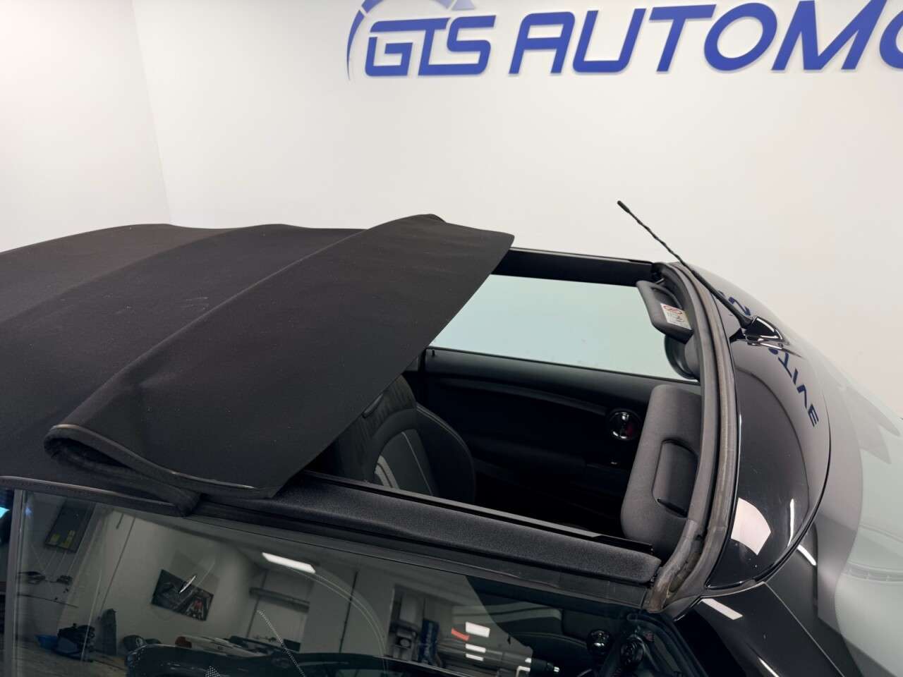 2020 MINI CONVERTIBLE 2020 MINI CONVERTIBLE