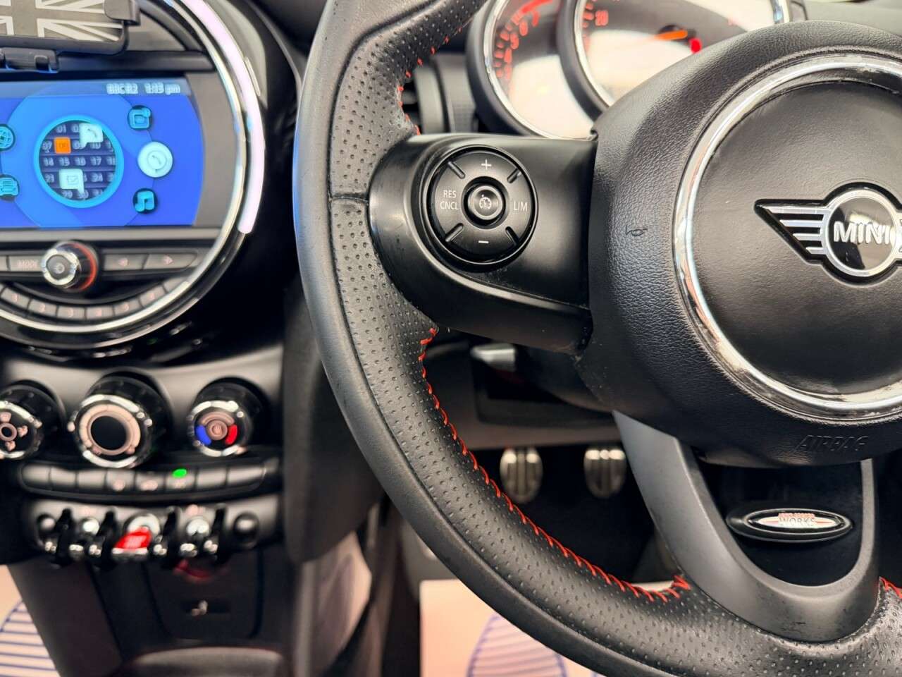 2020 MINI CONVERTIBLE 2020 MINI CONVERTIBLE