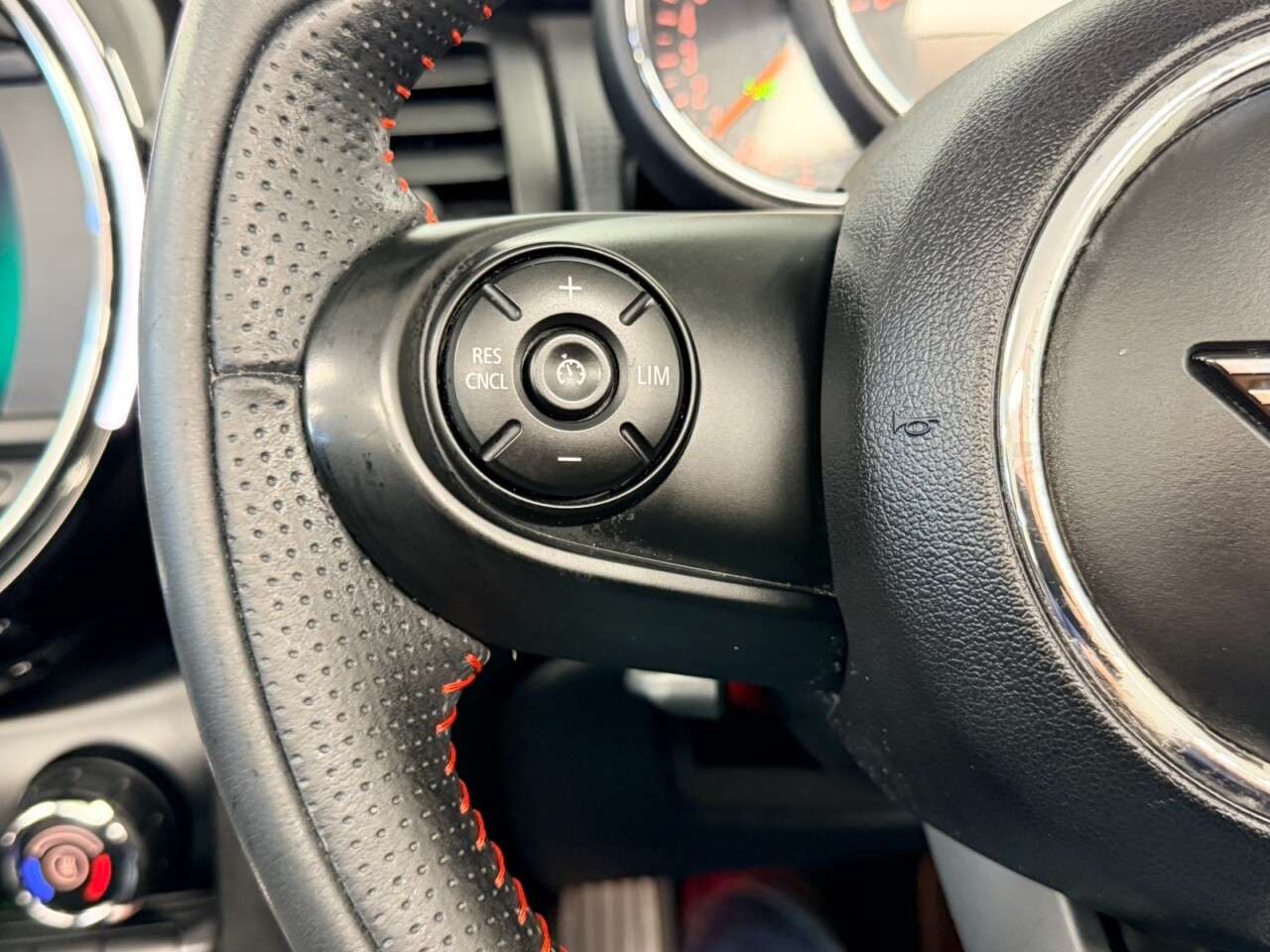 2020 MINI CONVERTIBLE 2020 MINI CONVERTIBLE