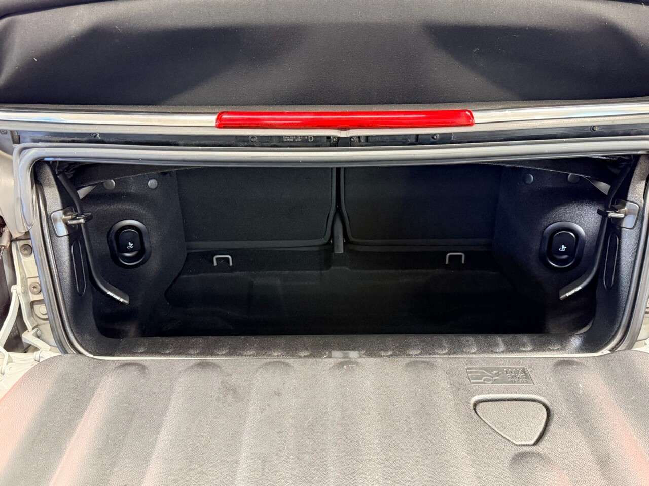 2020 MINI CONVERTIBLE 2020 MINI CONVERTIBLE