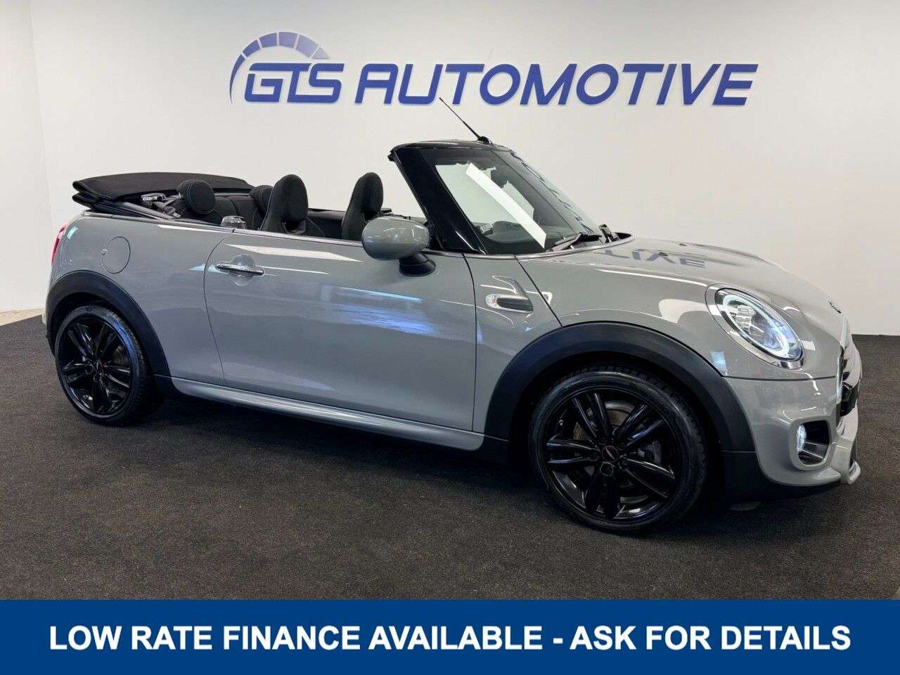 2020 MINI CONVERTIBLE 2020 MINI CONVERTIBLE