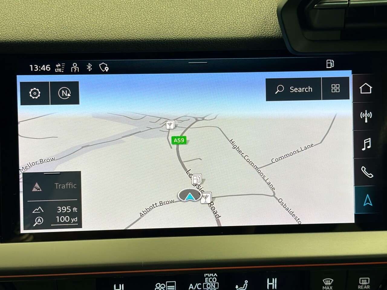 2021 AUDI A3 SPORTBACK 2021 AUDI A3 SPORTBACK